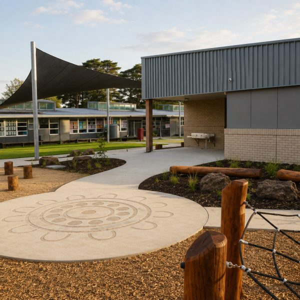Geelong East Primary School