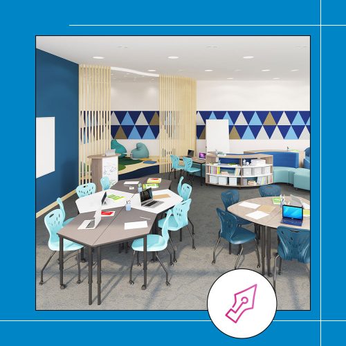 Eliminating-the-Teacher-Desk---blue-feature-image