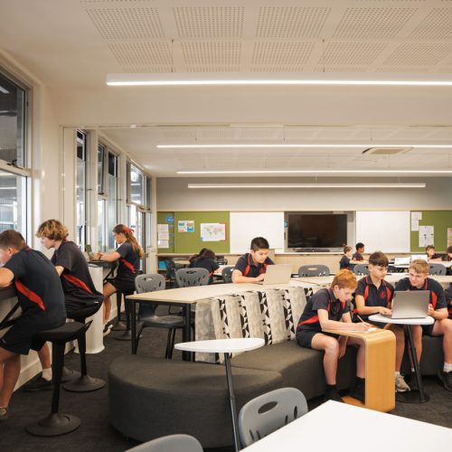 Trinity Lutheran College Mildura