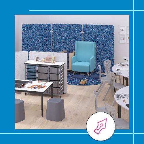 Smart-Ways-to-Reduce-Noise-in-Classrooms---blue-feature-image