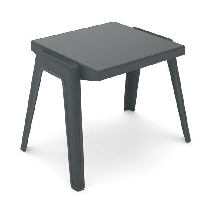 explorer table smaller