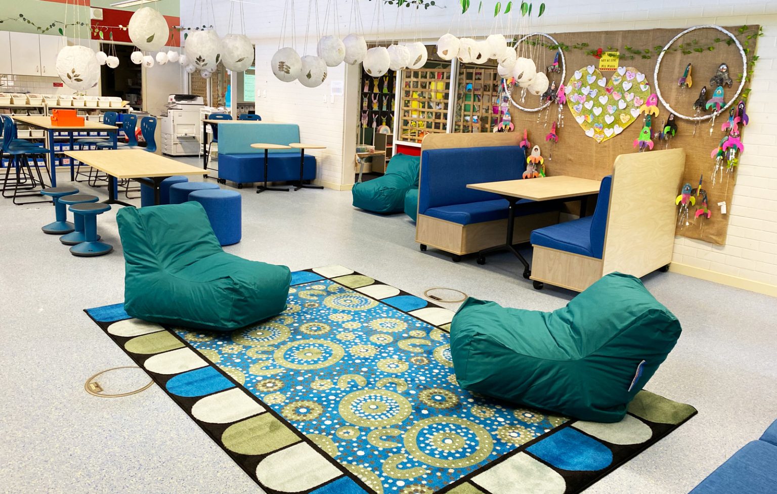 Your Definitive Guide to Using Colour in Learning Environments | BFX ...