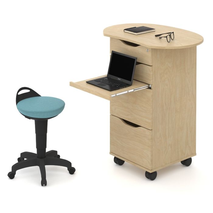 Kaboodle Doodle Teacher Station