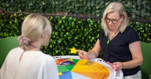 The Power of Learning Spaces 1 The Power of Learning Spaces 1
