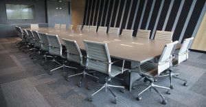 The Power of Learning Spaces 3 Effective meetings