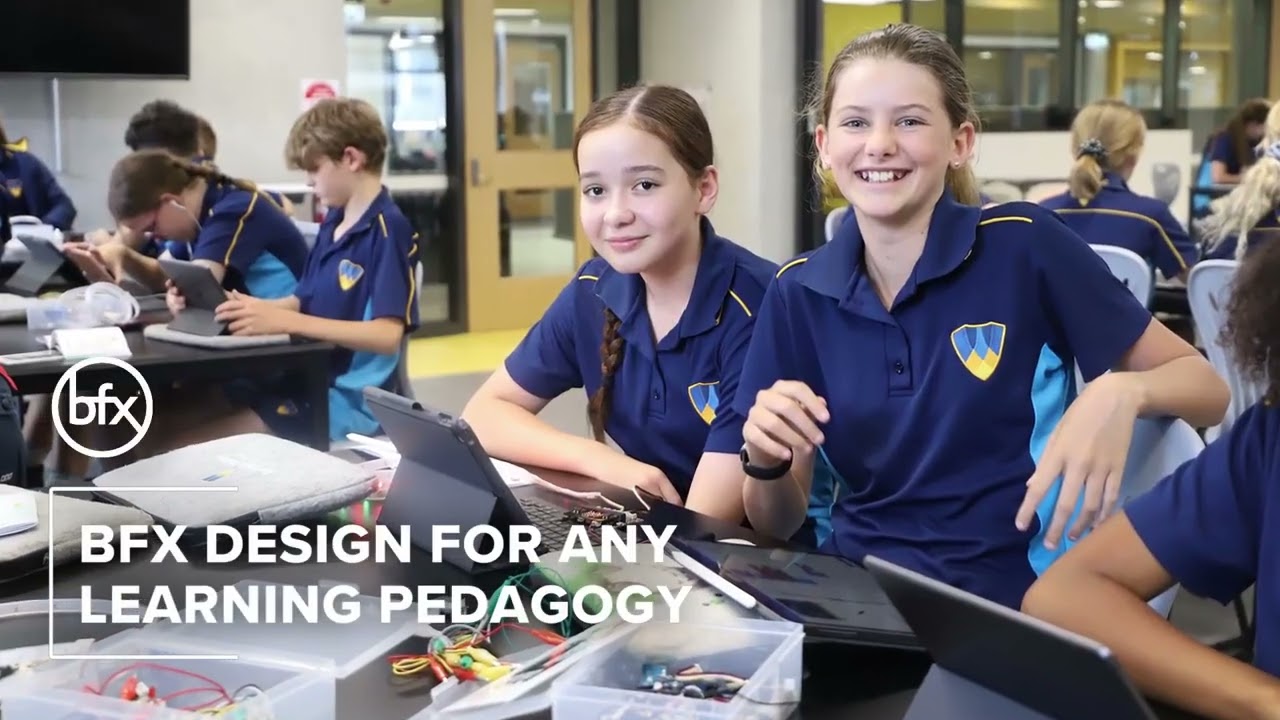 Fortitude Valley State Secondary College Case Study