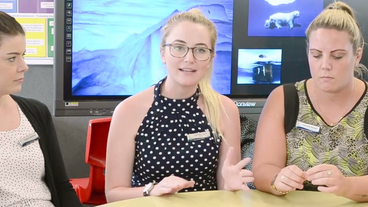 Stella Maris Catholic School Case Study