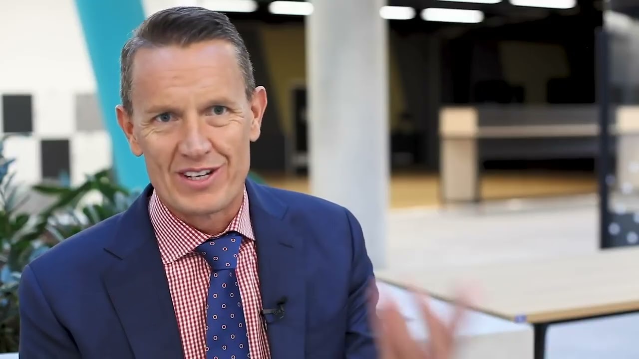 Prahran High School Case Study