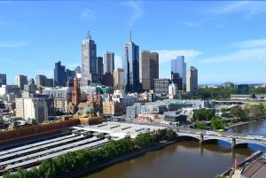 Office Furniture Melbourne