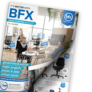 mockup cover office brochure homepage 1