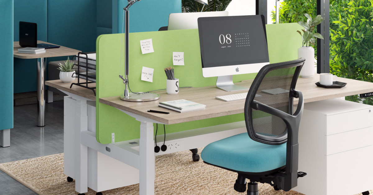 Gaming Chairs vs Ergonomic Office Chairs BFX Furniture