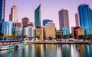 Office Furniture Perth