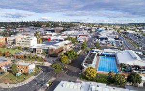 Office Furniture Toowoomba