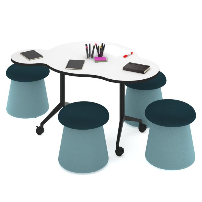 Portobello Ottoman