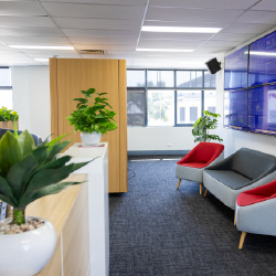 reception 1