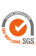 sgs logo