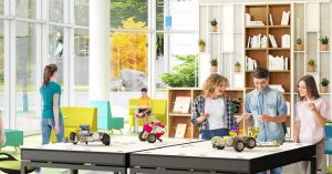 The Power of Learning Spaces 2 The Power of Learning Spaces 2