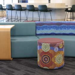 soft seating