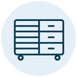 storage