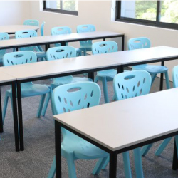 student seating