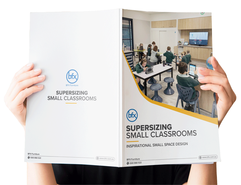 supersizing small classrooms open guide web