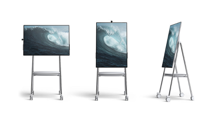 surface hub