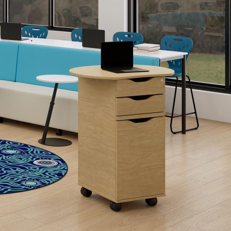 Kaboodle Teacher Station