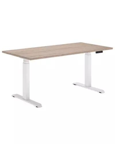 ascendo sit-stand desk