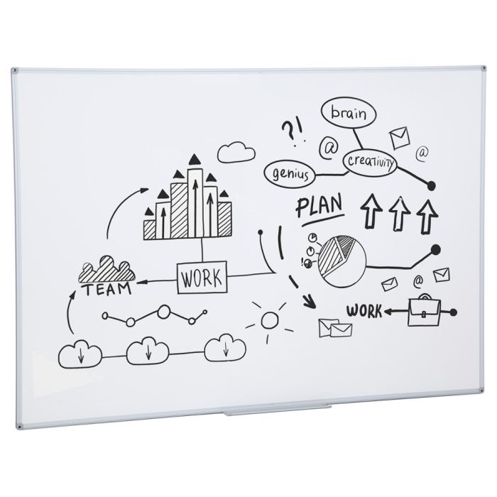 whiteboard 1800 x 1200 with image