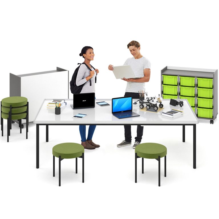 Integrate Stem Table
